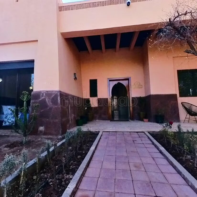Villa 800 m² à louer à Marrakech — Photo 26