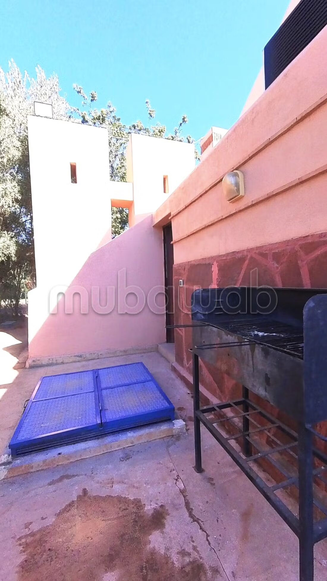 Villa 800 m² à louer à Marrakech — Photo 38