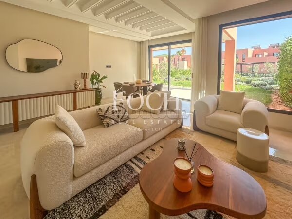 Villa 800 m² à louer à Marrakech — Photo 44