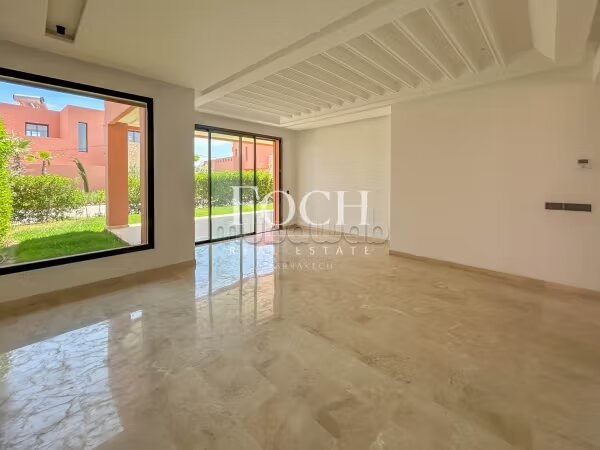 Villa 800 m² à louer à Marrakech — Photo 46