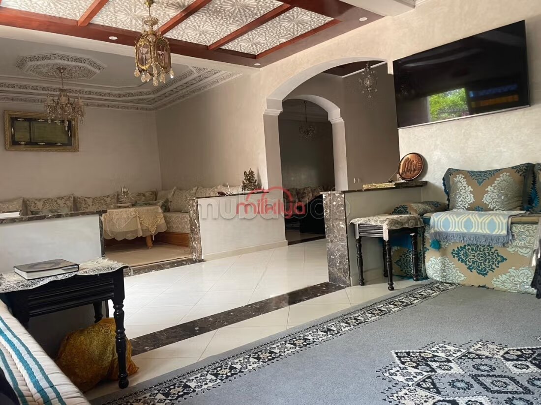 Villa 197 m² à vendre à Marrakech (Tamensourt) — Photo 2