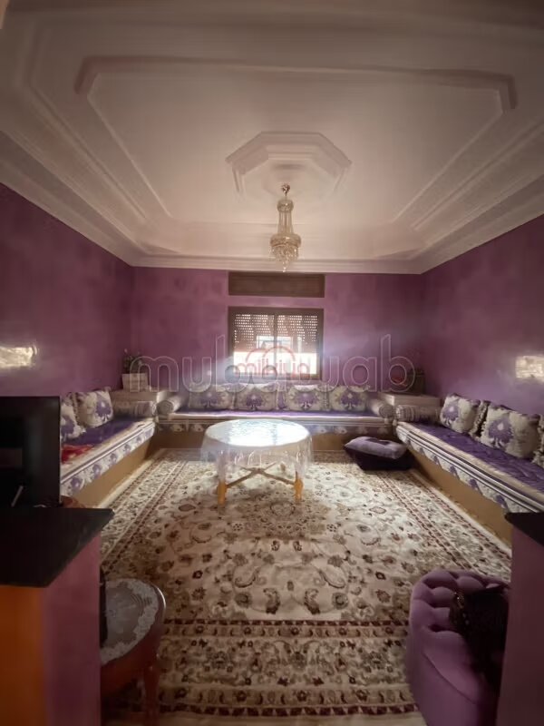Villa 197 m² à vendre à Marrakech (Tamensourt) — Photo 24