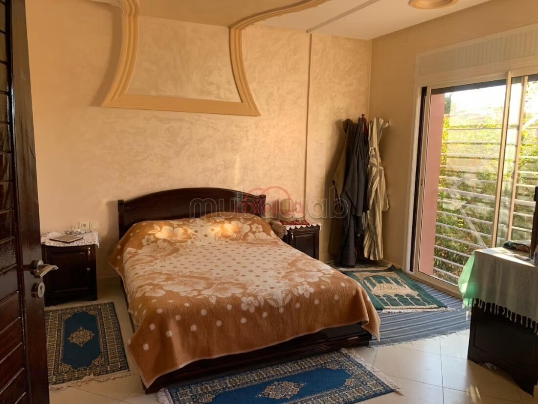 Villa 197 m² à vendre à Marrakech (Tamensourt) — Photo 5