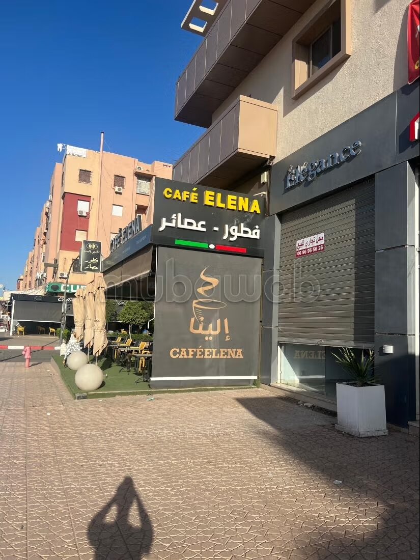 مكتب 69 م² للبيع في مراكش — Photo 3