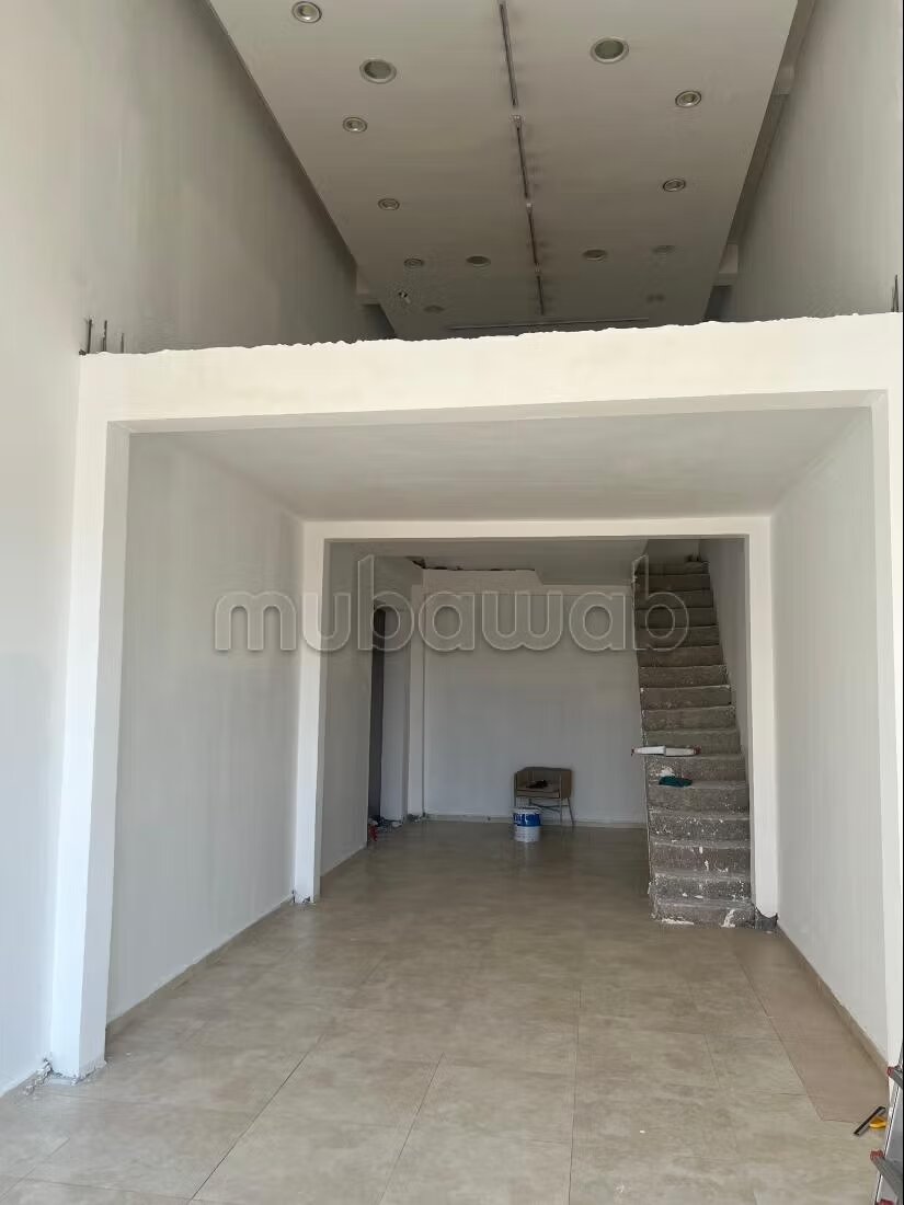 مكتب 69 م² للبيع في مراكش — Photo 7
