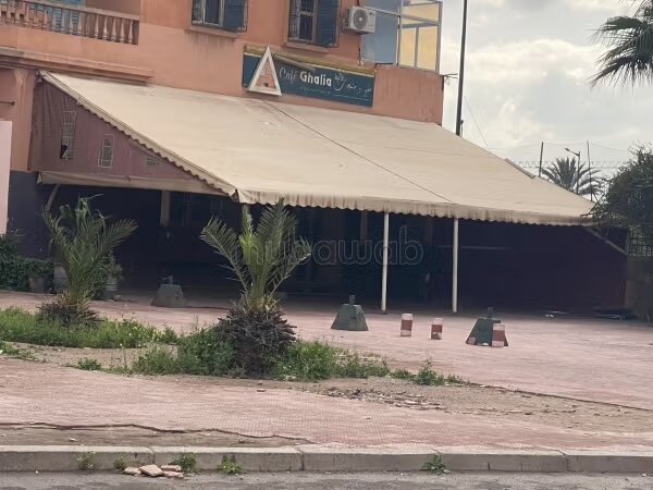 مكتب 69 م² للبيع في مراكش — Photo 17