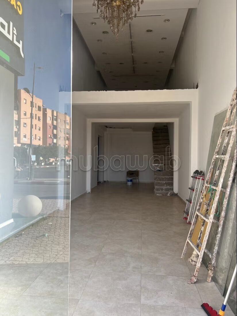 مكتب 69 م² للبيع في مراكش — Photo 6