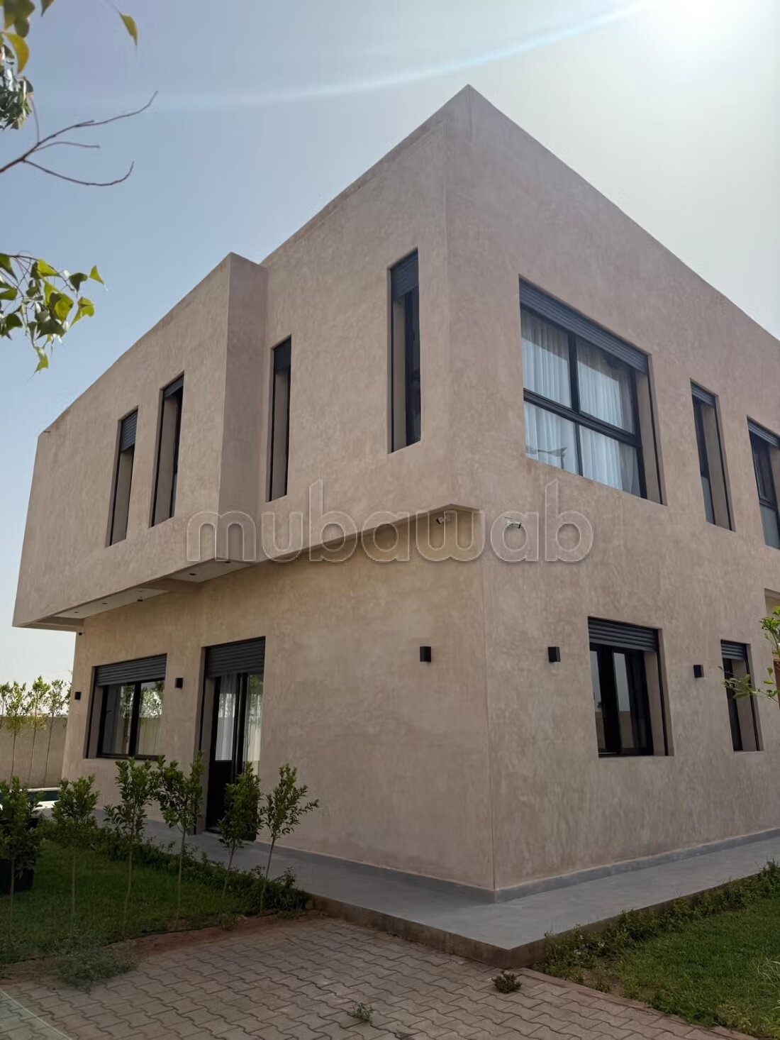 Villa 4 chambres 400 m² à louer à Marrakech — Photo 5