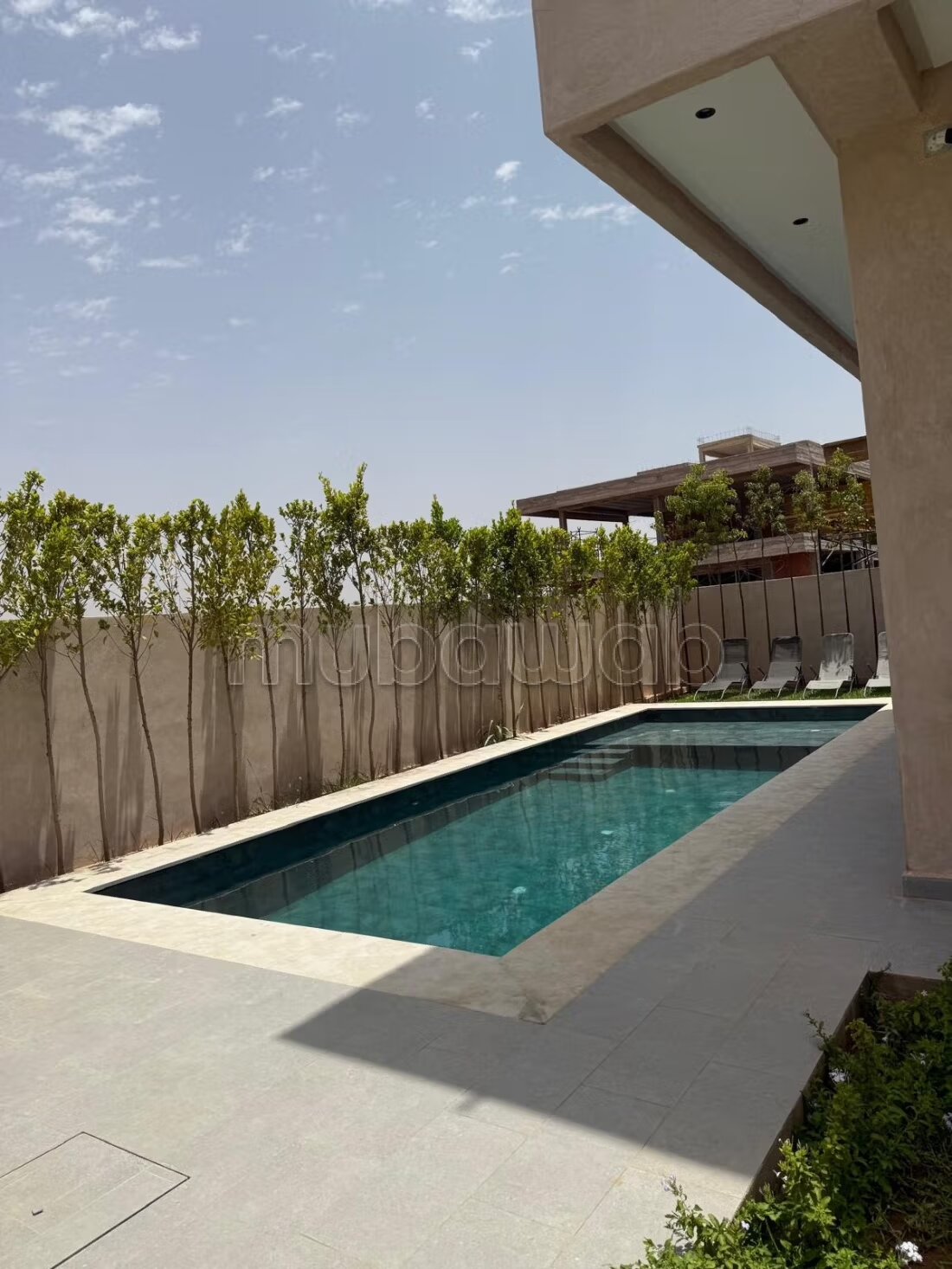 Villa 4 chambres 400 m² à louer à Marrakech — Photo 6