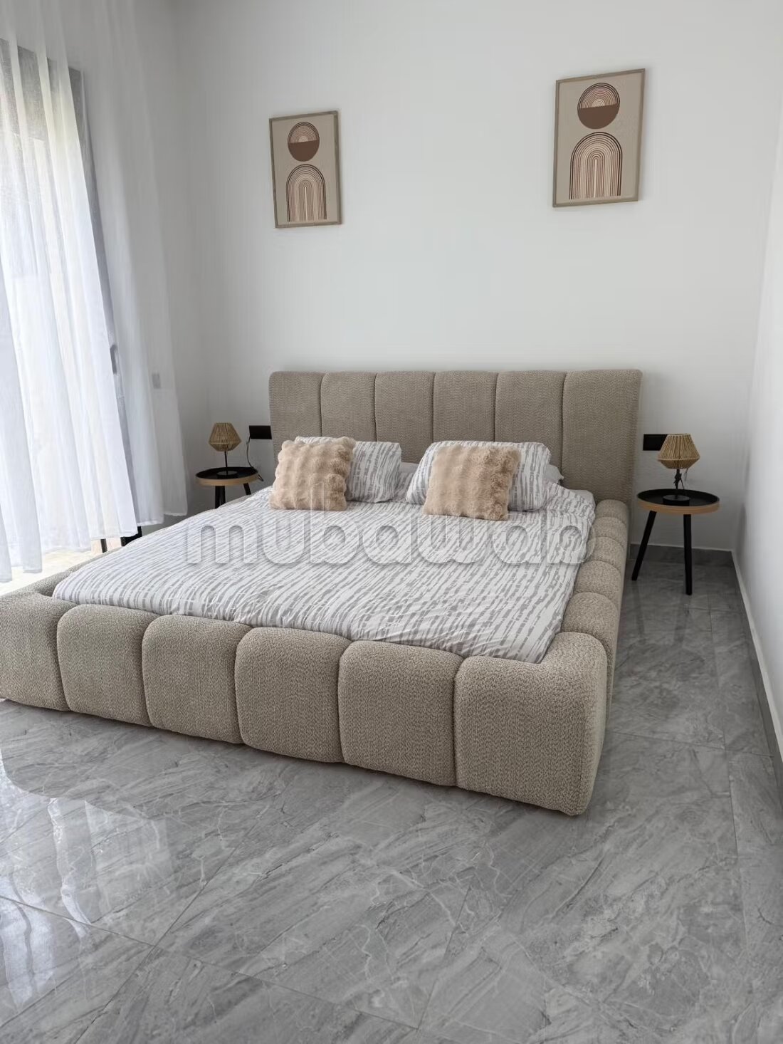 Villa 4 chambres 400 m² à louer à Marrakech — Photo 12