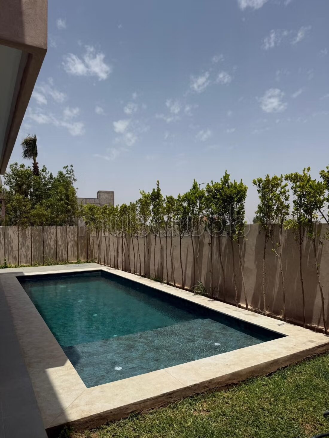 Villa 4 chambres 400 m² à louer à Marrakech — Photo 16
