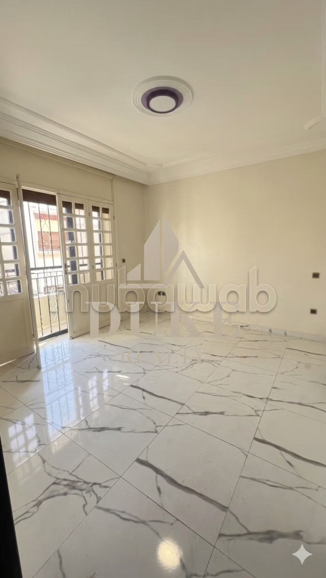 Villa 360 m² for rent in Rabat – Hay Riad — Photo 5