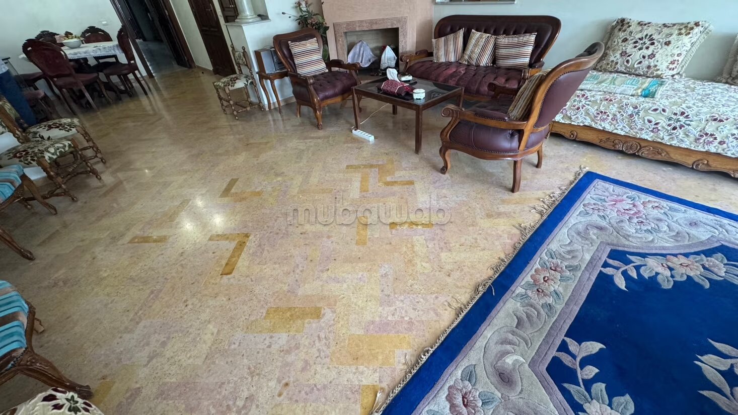 Appartement 177 m² à vendre à Casablanca — Photo 21