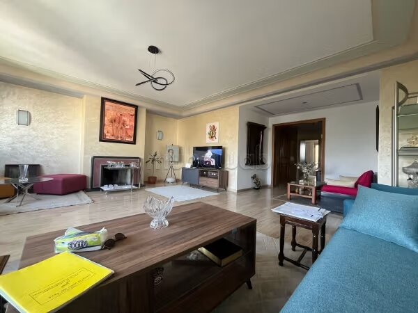 Appartement 177 m² à vendre à Casablanca — Photo 36