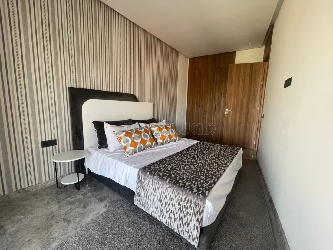 58 m² Apartment for Sale at Oasis, Casablanca — Photo 27
