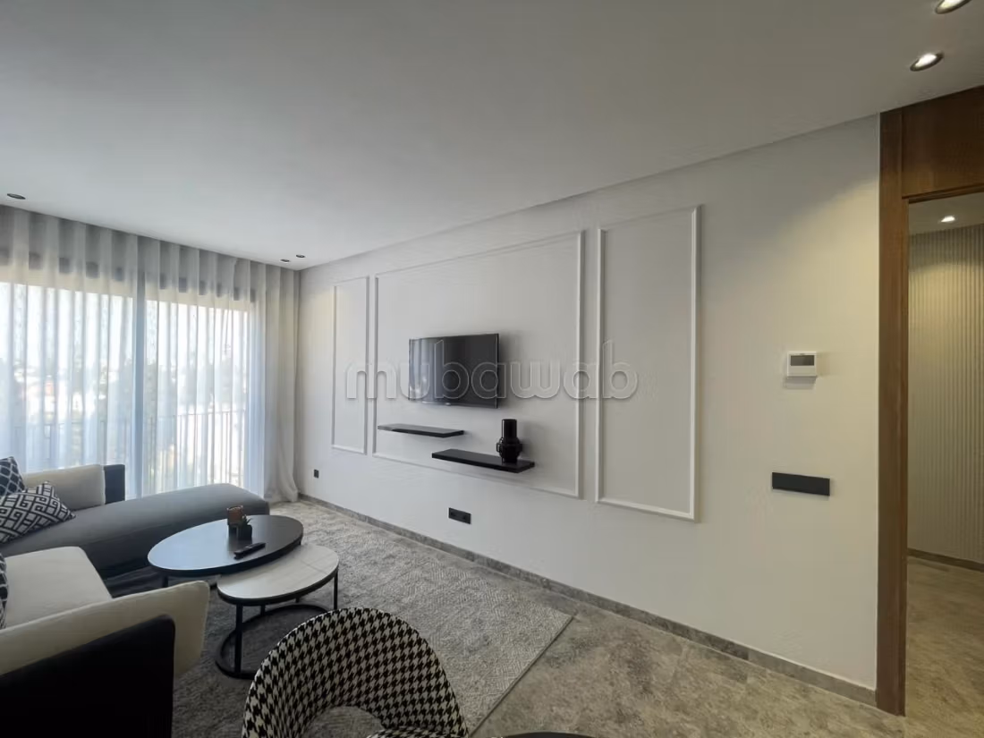 58 m² Apartment for Sale at Oasis, Casablanca — Photo 29