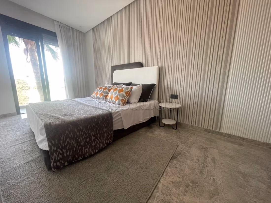 58 m² Apartment for Sale at Oasis, Casablanca — Photo 31