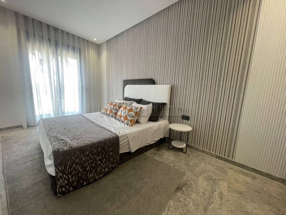 58 m² Apartment for Sale at Oasis, Casablanca — Photo 14