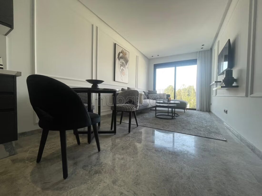58 m² Apartment for Sale at Oasis, Casablanca — Photo 24