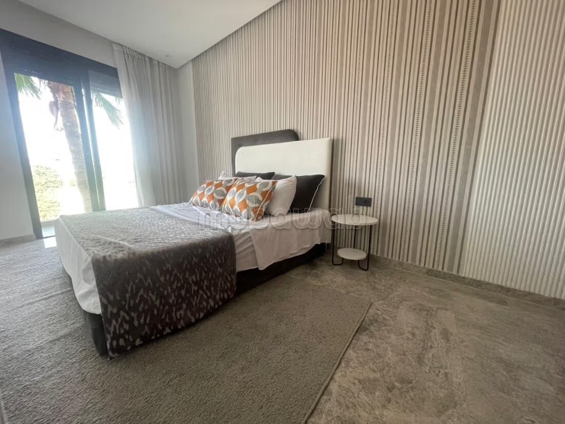 58 m² Apartment for Sale at Oasis, Casablanca — Photo 32