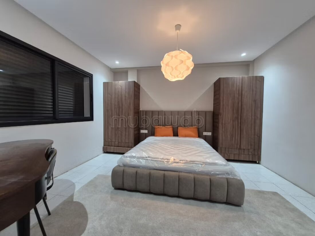 Villa 260 m² à louer à Harhoura, Rabat — Photo 5