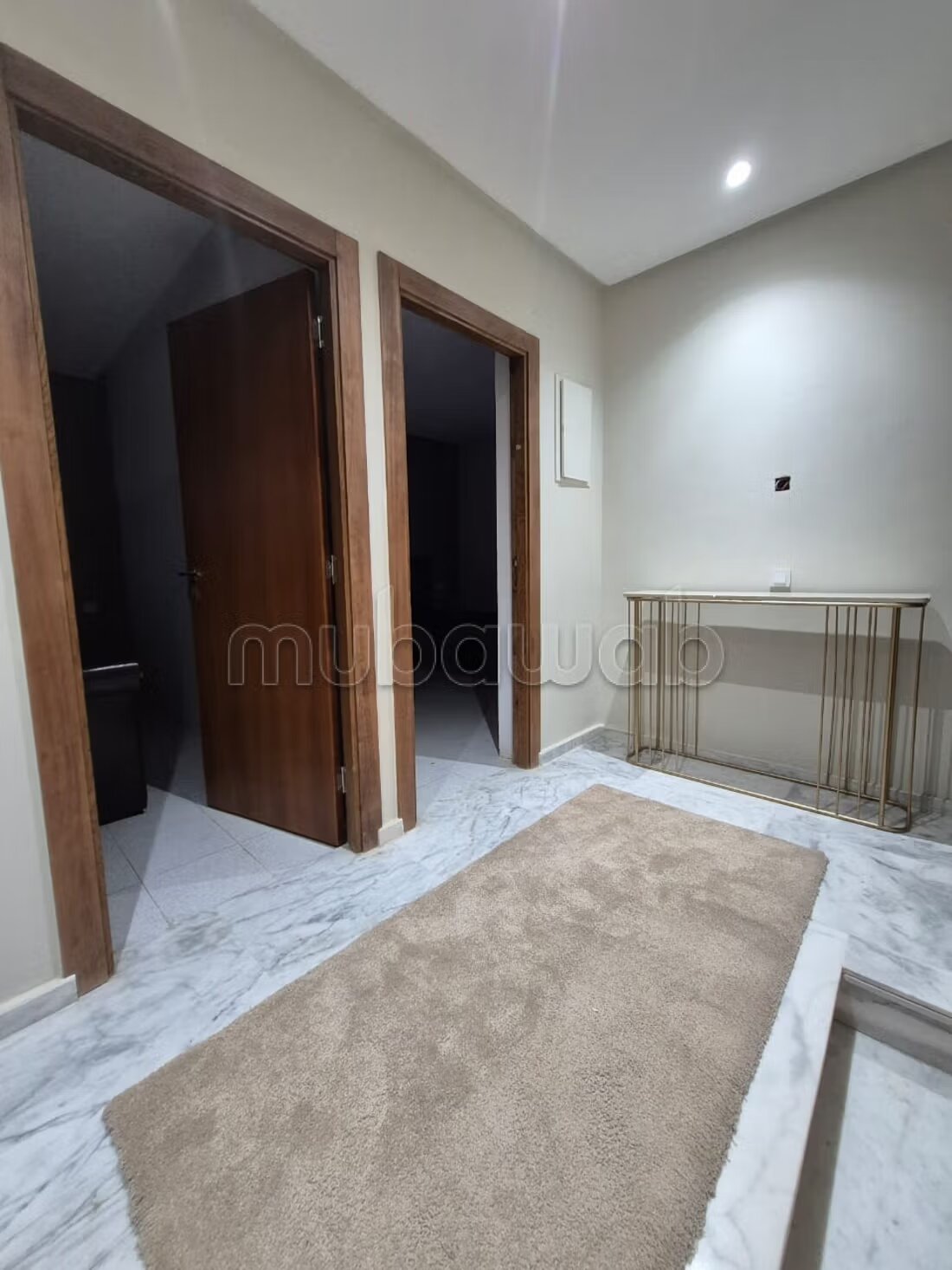 Villa 260 m² à louer à Harhoura, Rabat — Photo 6