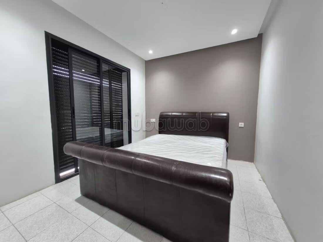 Villa 260 m² à louer à Harhoura, Rabat — Photo 7