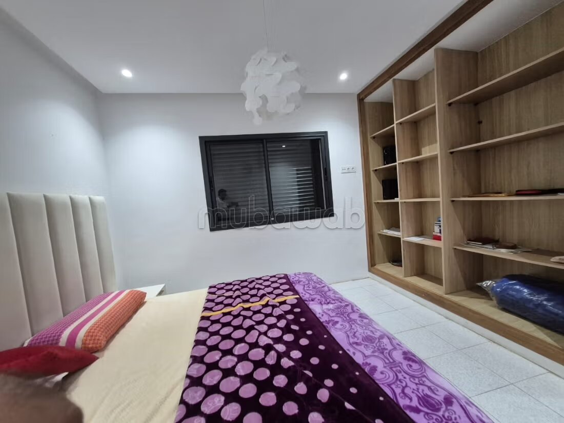 Villa 260 m² à louer à Harhoura, Rabat — Photo 10