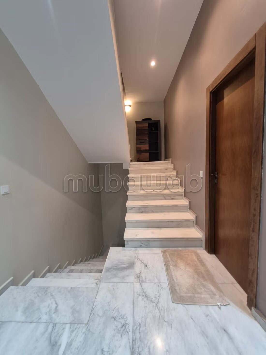 Villa 260 m² à louer à Harhoura, Rabat — Photo 12
