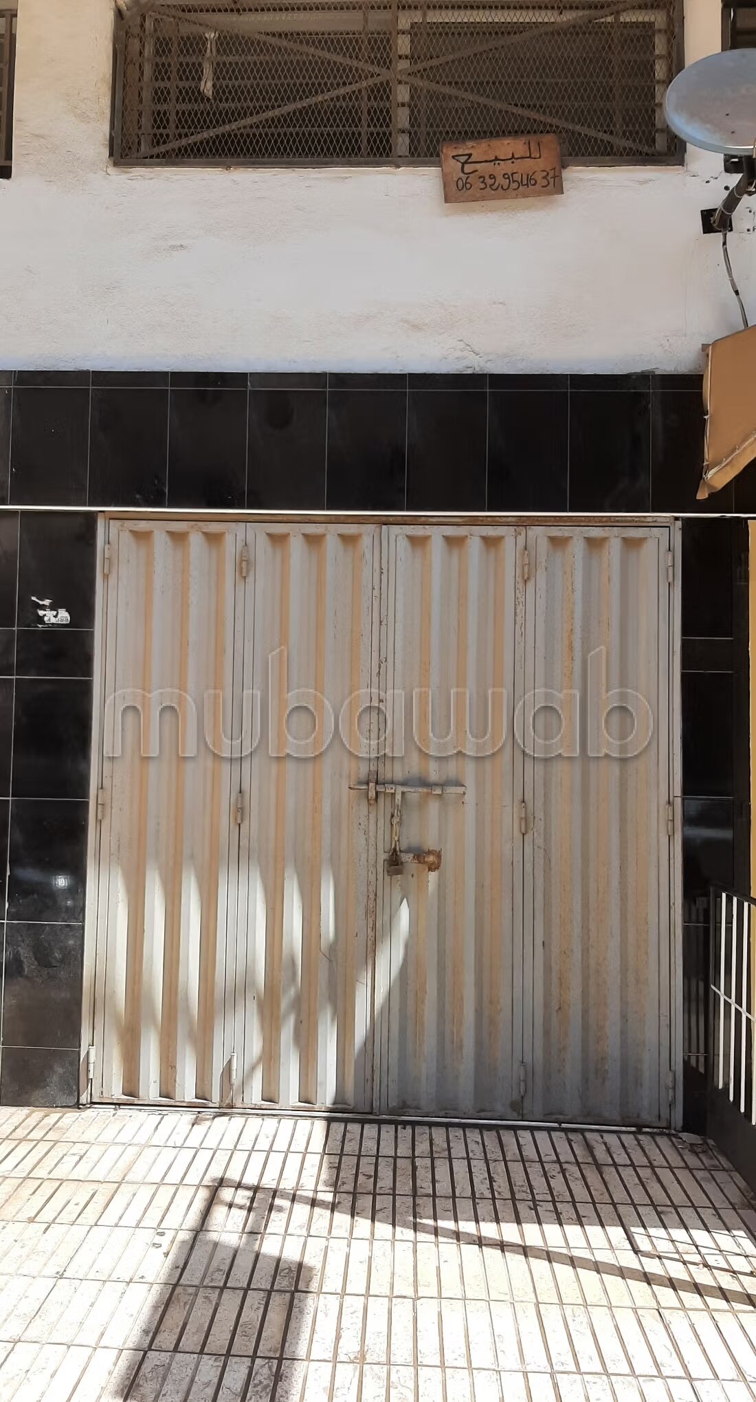 Office 15 sqm for sale in Casablanca — Photo 5