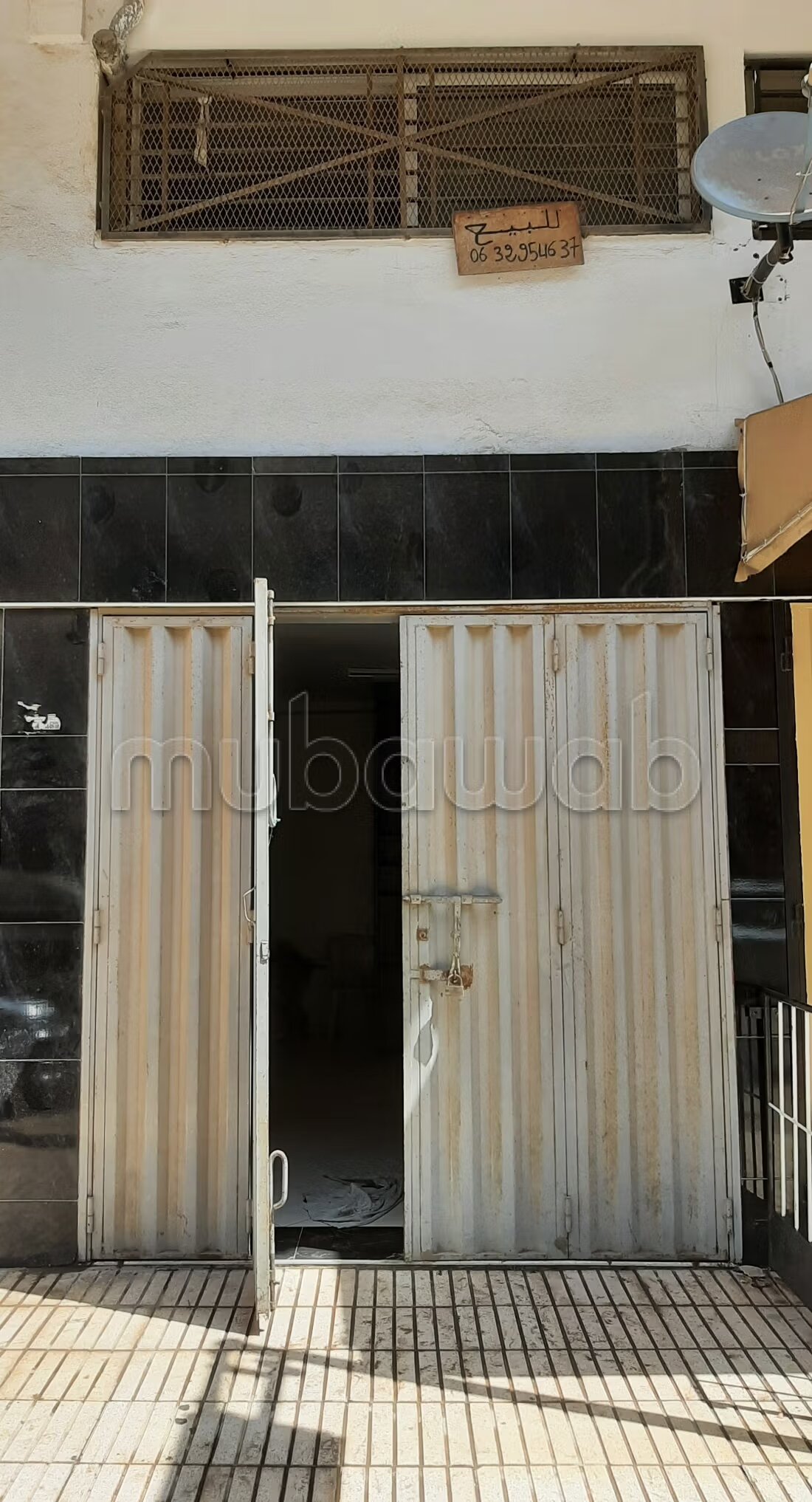 Office 15 sqm for sale in Casablanca — Photo 7