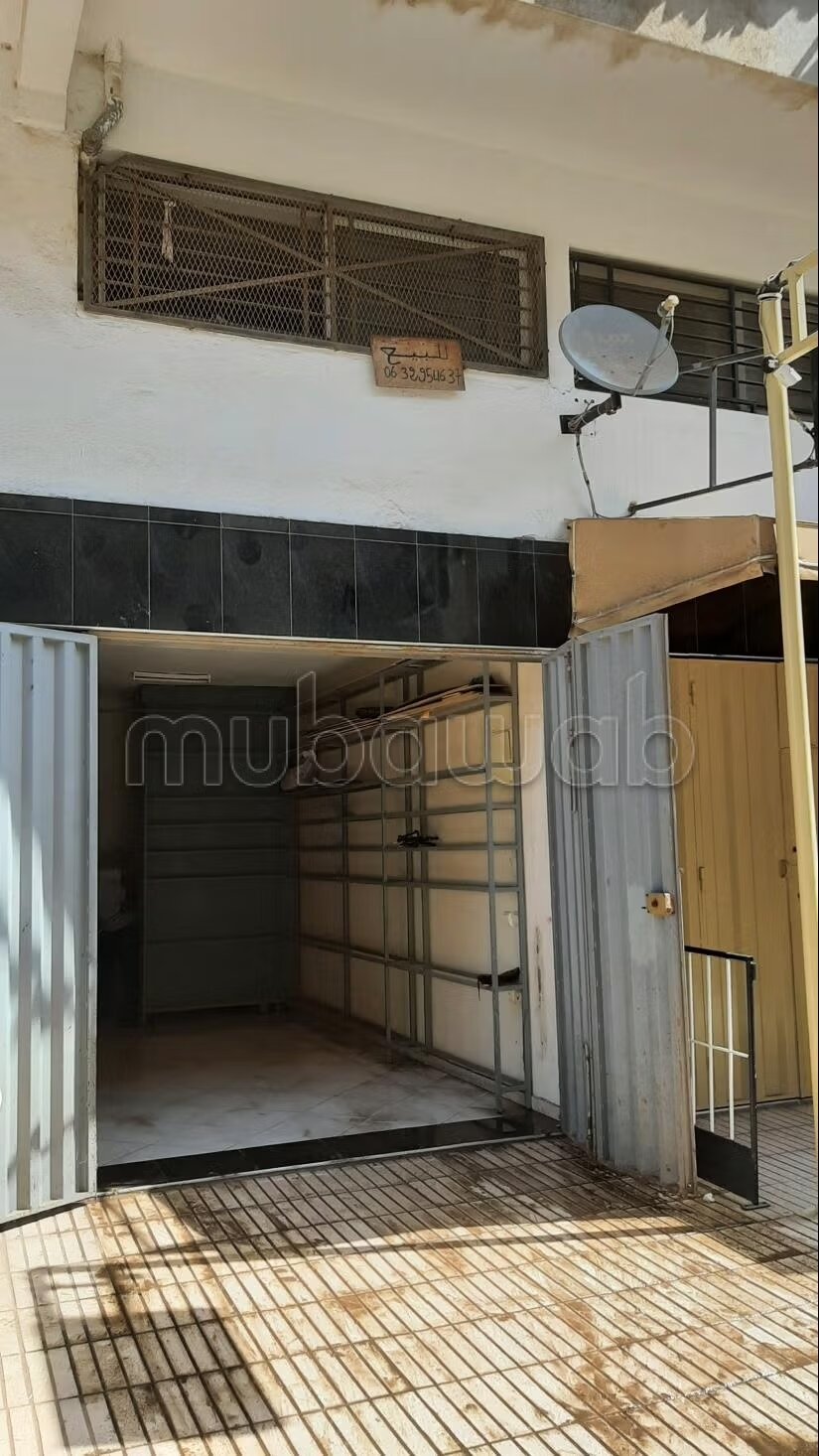 Office 15 sqm for sale in Casablanca — Photo 4