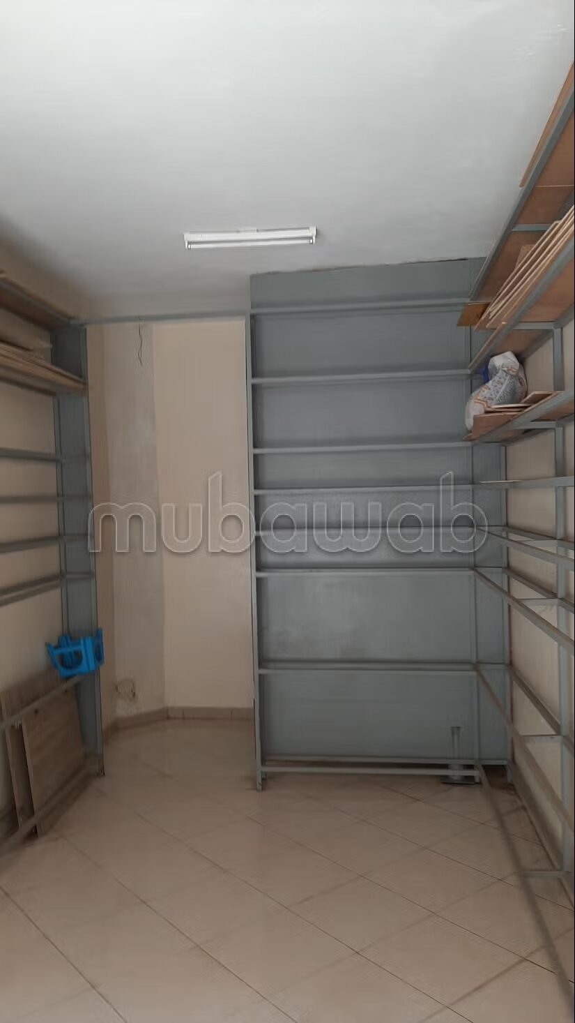 Office 15 sqm for sale in Casablanca — Photo 14