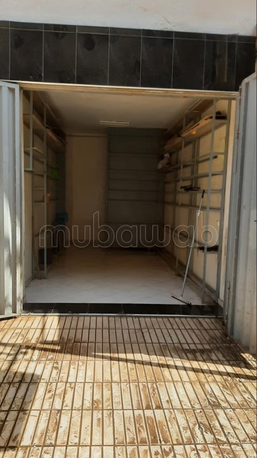 Office 15 sqm for sale in Casablanca — Photo 16
