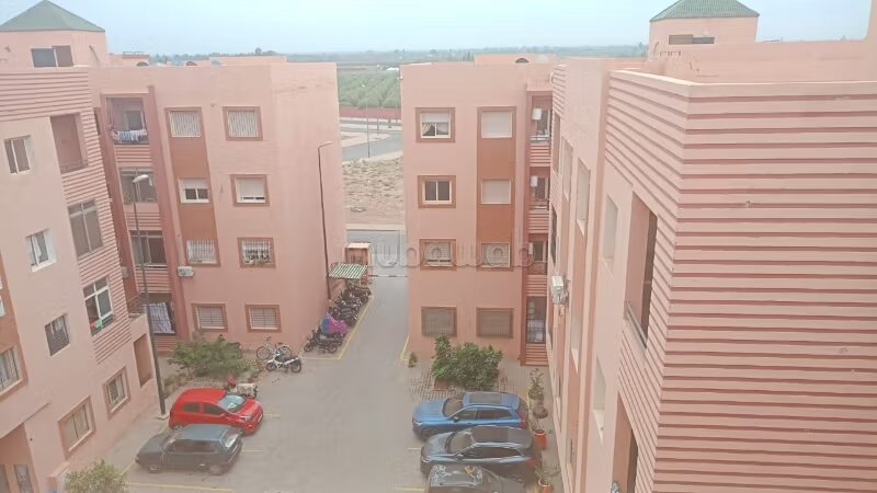 شقة 58 م² للبيع في مراكش — Photo 26