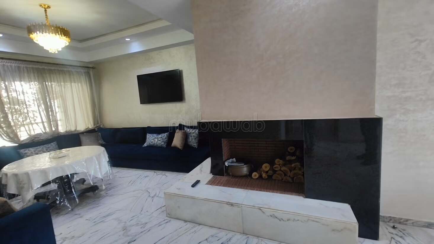 شقة 237 م² للبيع في الدار البيضاء – كاليفورنيا — Photo 25