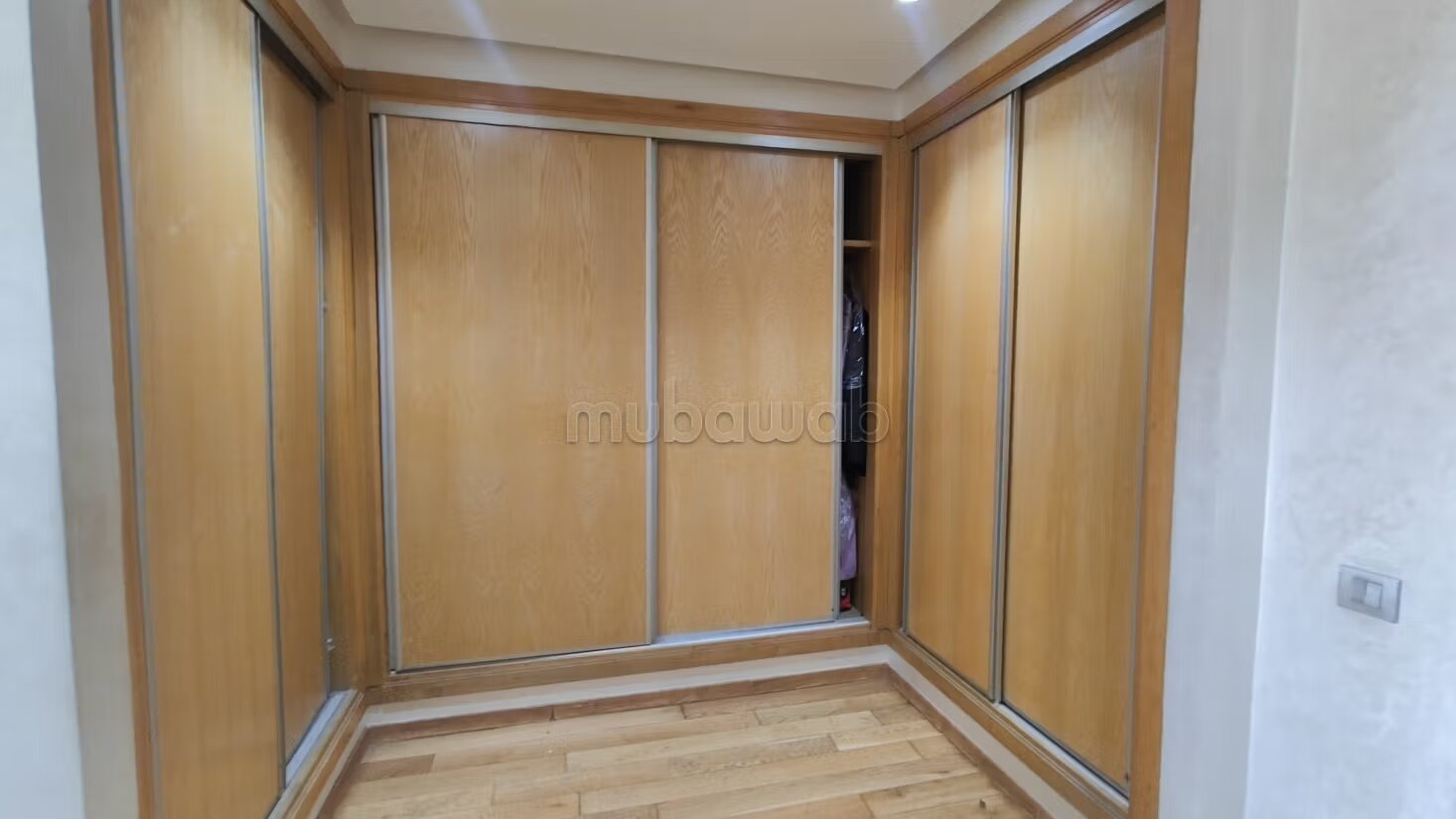 شقة 237 م² للبيع في الدار البيضاء – كاليفورنيا — Photo 49