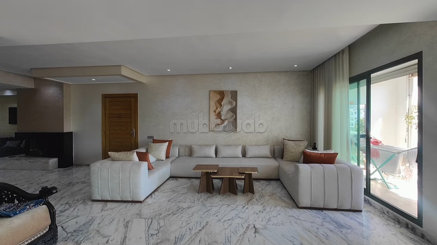 شقة 237 م² للبيع في الدار البيضاء – كاليفورنيا — Photo 24