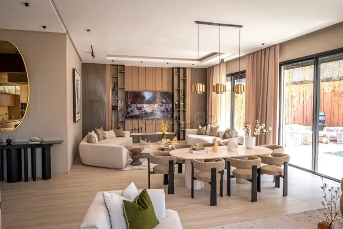 Villa 500 m² à vendre à Marrakech (Domaine Ourika Valley) — Photo 19