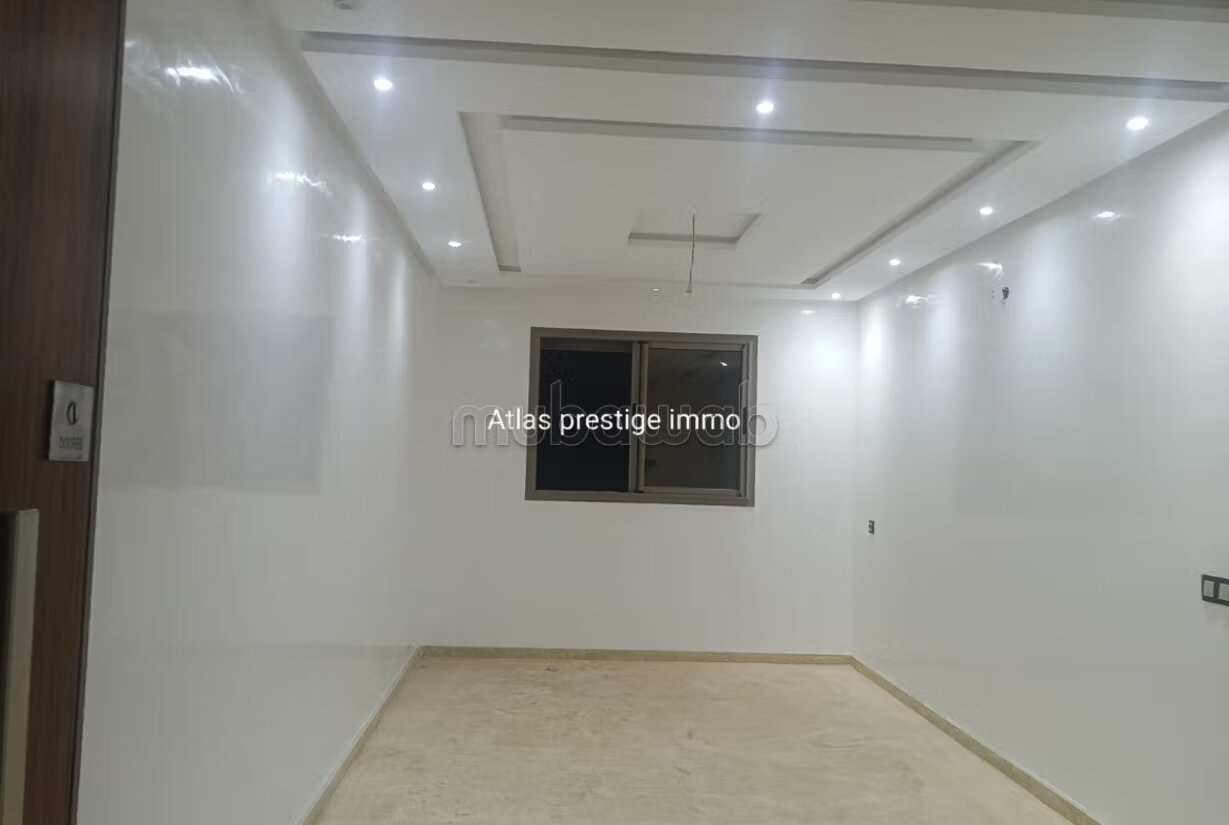 Apartment 116 m² for sale in Marrakech — Photo 2