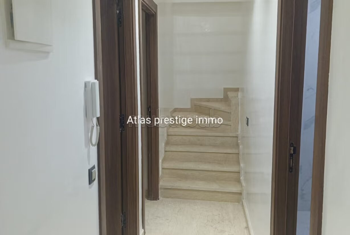 Apartment 116 m² for sale in Marrakech — Photo 8