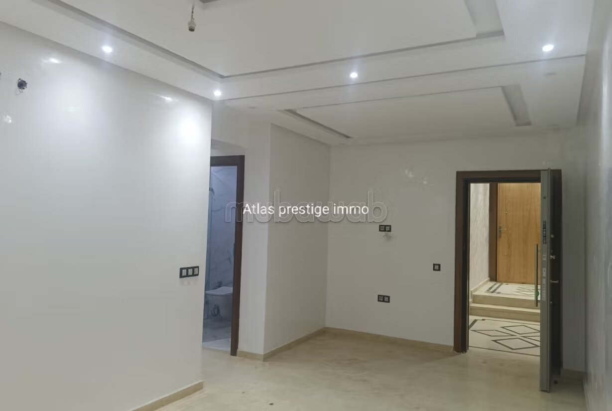 Apartment 116 m² for sale in Marrakech — Photo 10