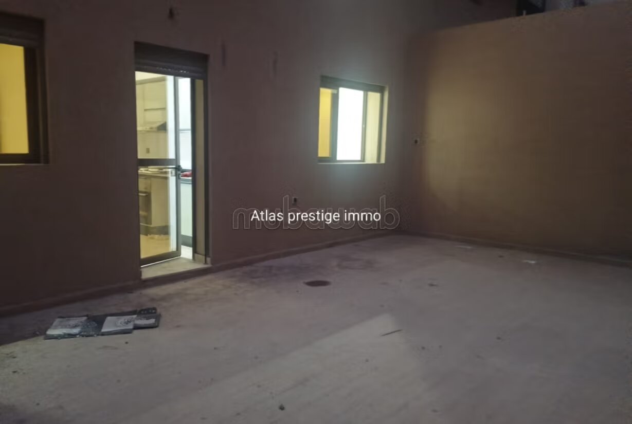 Apartment 116 m² for sale in Marrakech — Photo 14