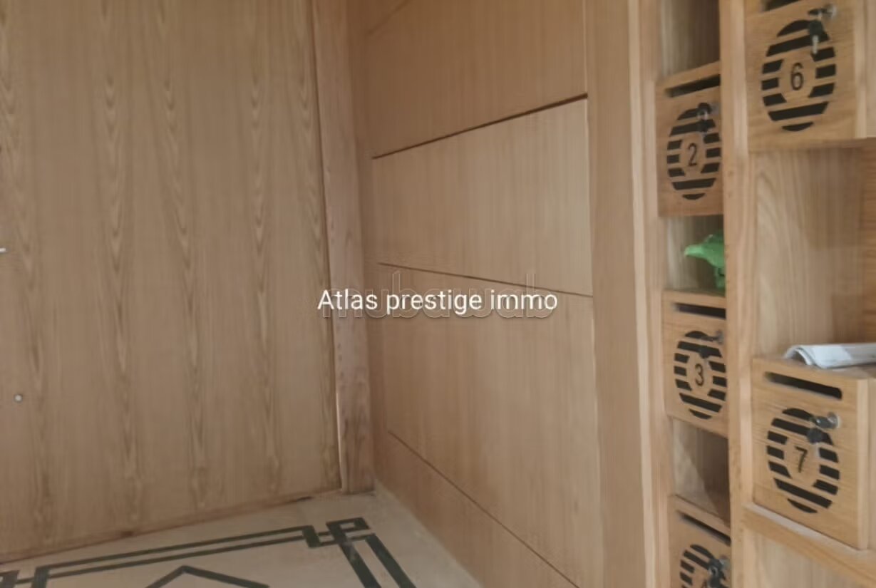 Apartment 116 m² for sale in Marrakech — Photo 3