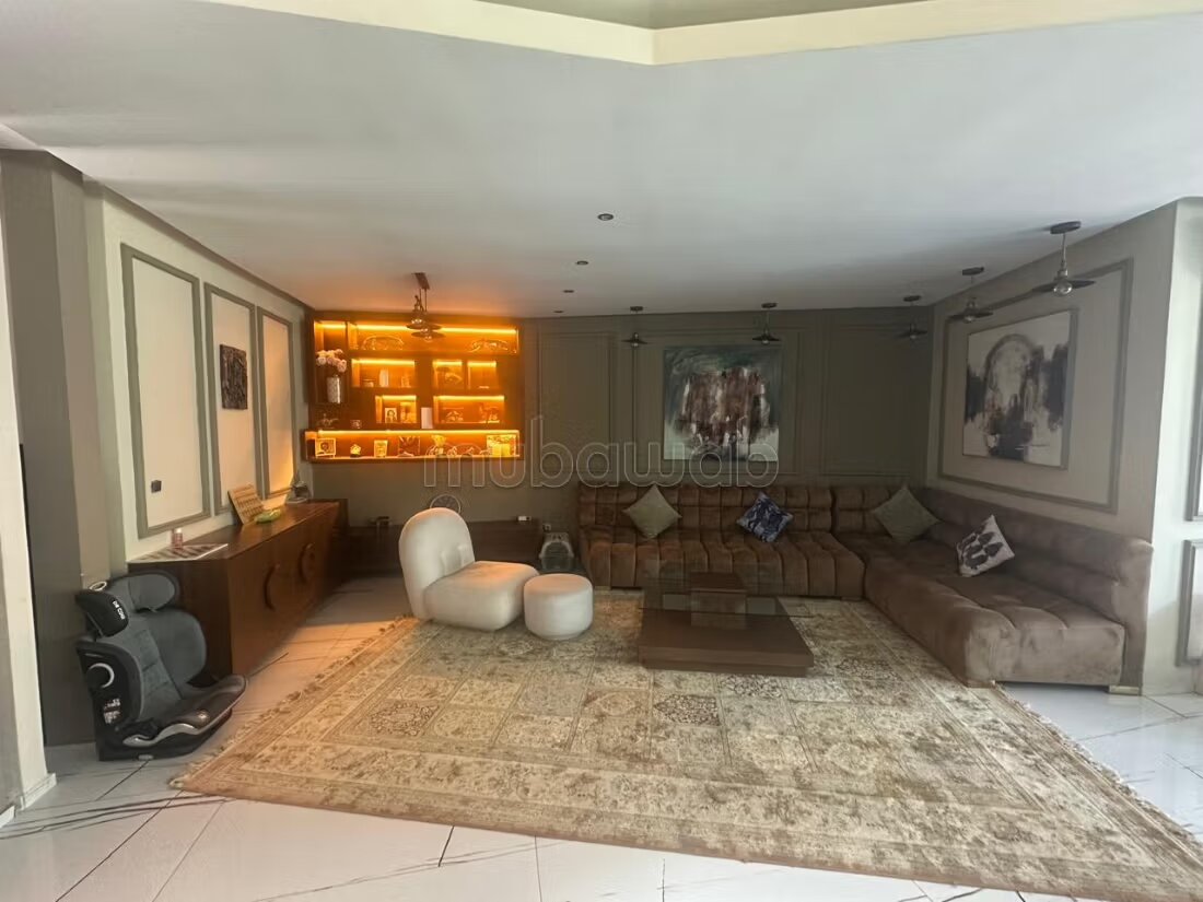 فيلا للبيع في الدار البيضاء — Photo 10