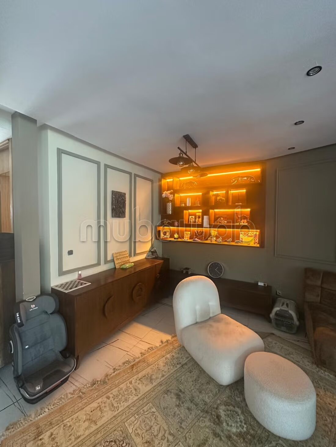 فيلا للبيع في الدار البيضاء — Photo 18