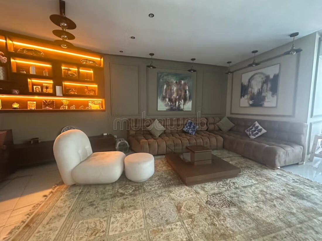 فيلا للبيع في الدار البيضاء — Photo 28