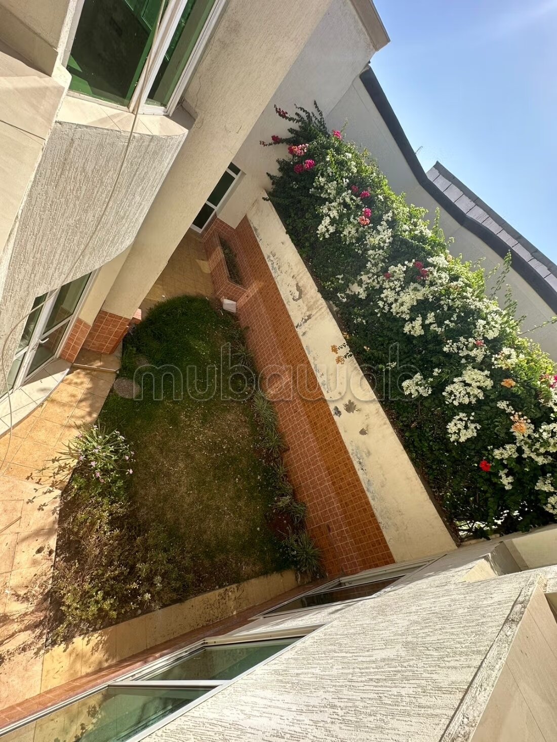 فيلا 390 م² للإيجار في الدار البيضاء (ناسيم) — Photo 24