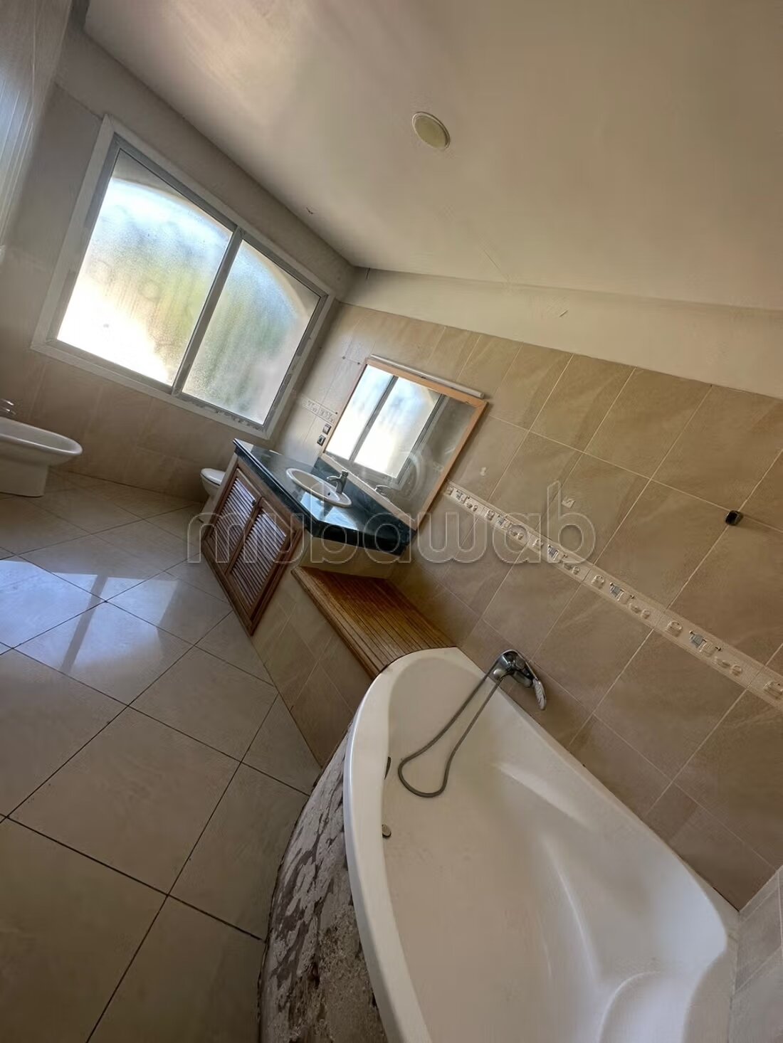 فيلا 390 م² للإيجار في الدار البيضاء (ناسيم) — Photo 28