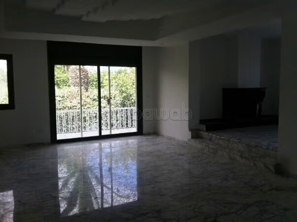 فيلا 390 م² للإيجار في الدار البيضاء (ناسيم) — Photo 44